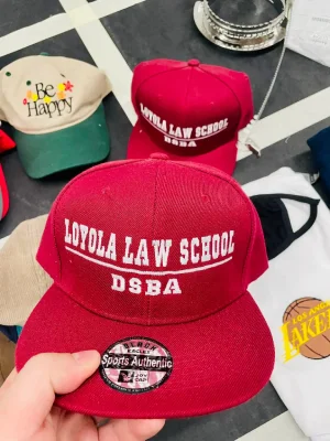 Custom Printed Caps Los Angeles